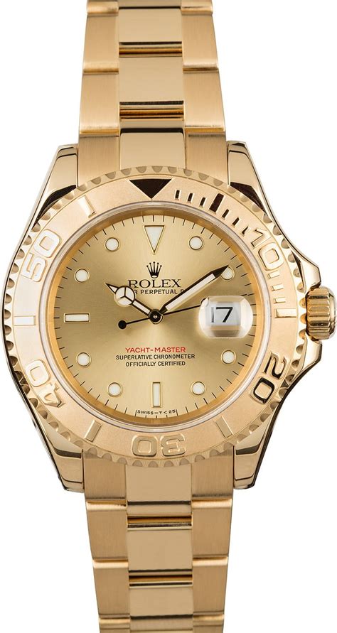 how much does a gold rolex weigh|Rolex yacht master weight.